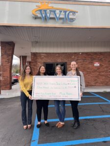 Moodr Health, WV Junior College partner to pioneer mental health support for nurses in training